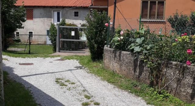 Bed and Breakfast Al Laghetto, Prenota Bed & breakfast Trieste Friuli Venezia Giulia