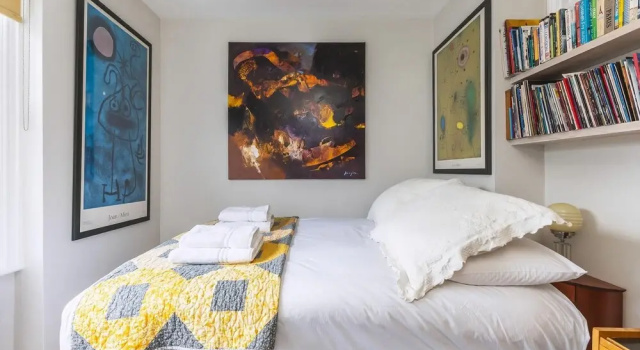 Апартаменты Stylish Hampstead Retreat by the Heath