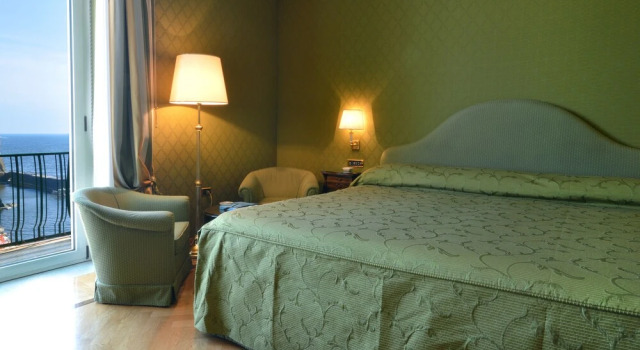 Grand Hotel Vesuvio