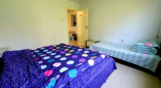 First Met Hostel, Book Hostel Shuangqiao District 