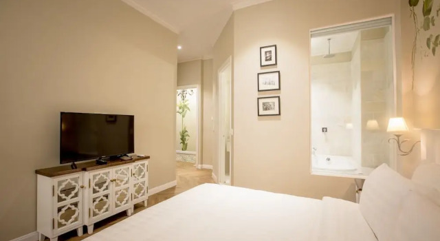 The Nest Saigon - Garden