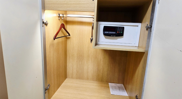 Номер Executive Shervani Nehru Place