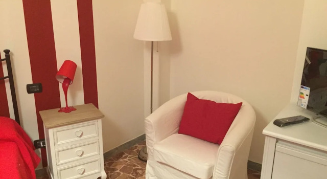 Номер Economy Domus Mea- Adults Only