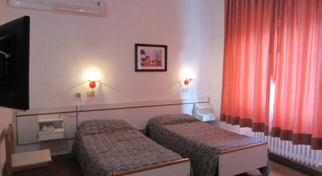 Номер Standard Hotel Ellymar