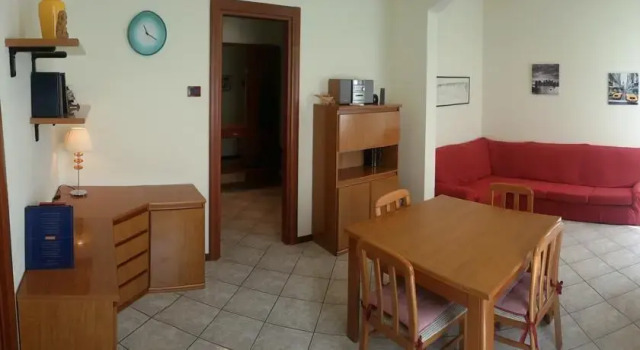 Casa vacanze Montecchi, Забронировать Апартаменты/квартира Апартаменты Триеста, рядом с Rossetti Theatre, Апартаменты/квартира