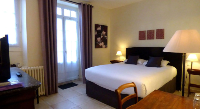 Hôtel La Tonnellerie, Book Hotel Tavers Centre