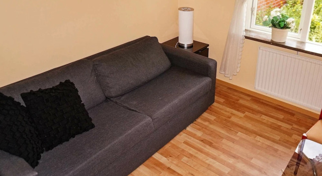 8 Person Holiday Home in Ystad, Book Hotel Ystad 