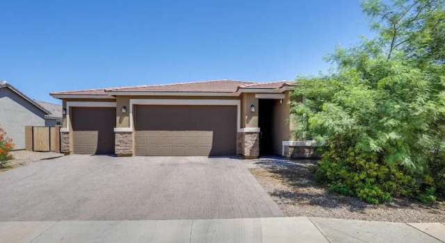 Central Casa Grande Home in Quiet Neighborhood, Reserva ahora Casa o chalet Casa Grande Arizona