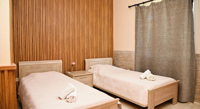 Kritos Apartments With Two Bedrooms