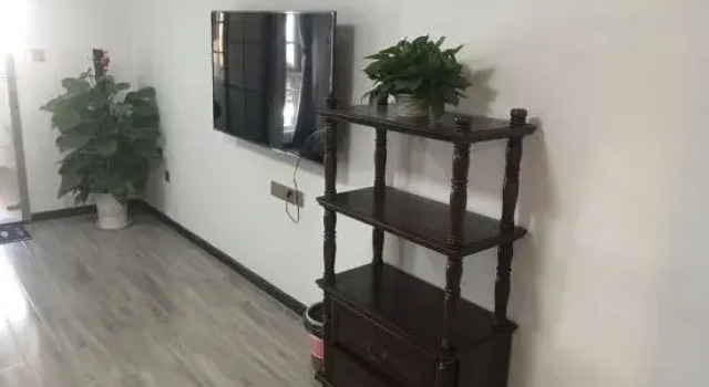 Wuhan Yuzhong Yuncai Apartment