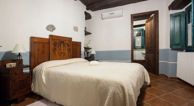 B&B Charme Sa Pardina, Забронировать Отель «постель и завтрак» Орроли Южная Сардиния