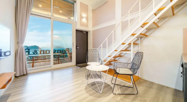 Номер Standard Yeosu Jplus A Pension
