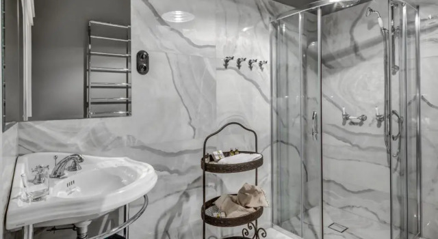 Номер Standard Hotel & Spa Pałac Mała Wieś