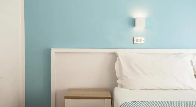 Номер Classic Hotel Kursaal