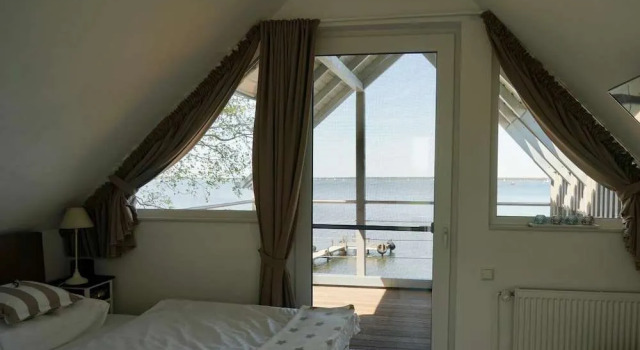 Strandhus 17, Réserver Appartement Hôtels SPA à Lac Steinhude, SPA