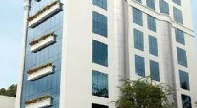 Капсула Hotel Airport International Mumbai