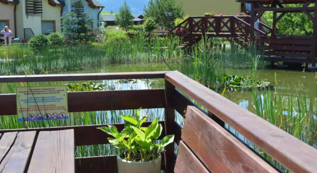 Tatralandia Apartmány Relax, Varaa Huoneisto Liptovská Ondrašová Jasna