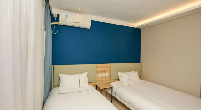 Qianlixing Inn (Shijiazhuang Siyuan Branch), Book Hotel Shijiazhuang Hebei