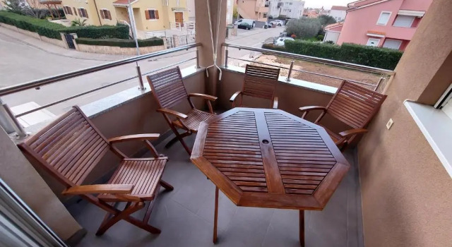 Апартаменты Apartment A&B