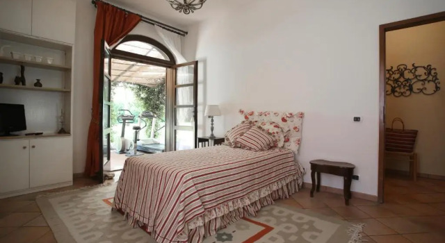 La Villa delle Rose