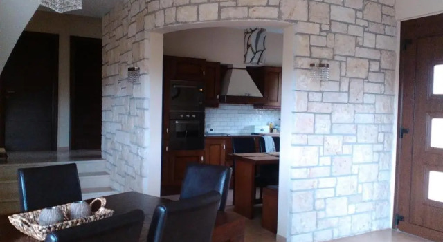 Luxury Villa Kassandrino, Rezerwuj Willa Wille w Macedonia, Willa