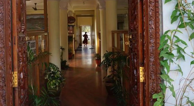 Hotel The Billabong Garden Pokhara, Забронировать Отель Покхара провинция Гандаки-Прадеш