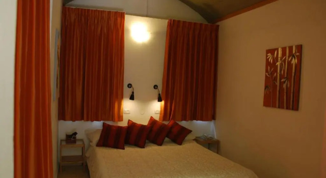 Одноместный номер Standard Neve Shalom Hotel