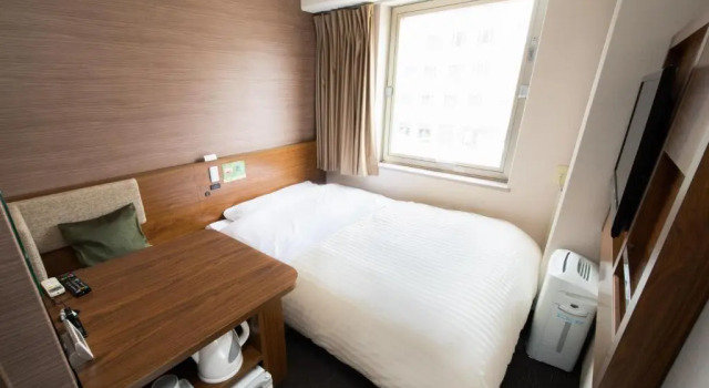 Run of House Natural Hot Spring SUPER HOTEL Kumamoto Chamber of Commerce