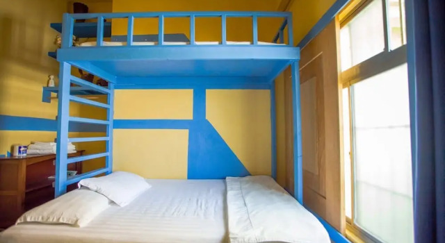 Номер Standard G.T. Guest House