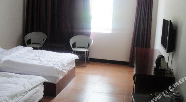 Tianyue Business Hotel