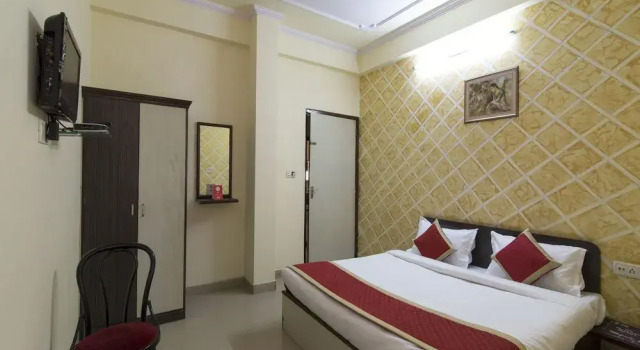 Oyo 8819 Hotel Shiv Aangan