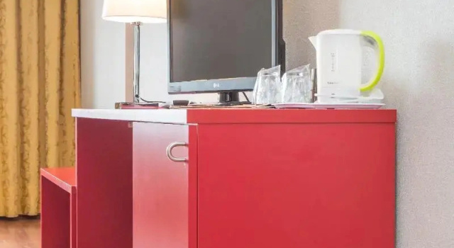 Двухместный номер Superior Hotel 3K Madrid