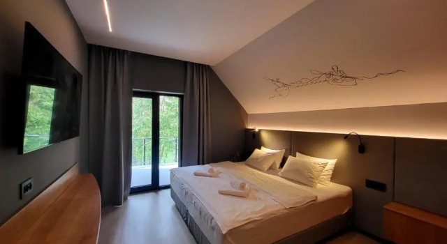 Студия Adventure Lake Resort - Simared