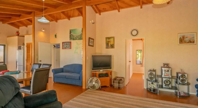 Oyster Bliss - Cooks Beach Holiday Home, Забронировать Отель Кукс-Бич Coromandel Peninsula