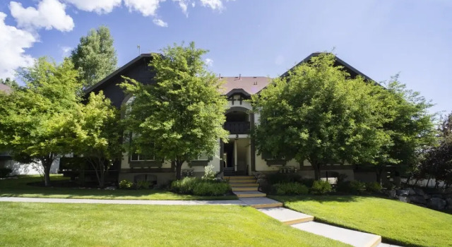 Adventure Hub~ski Resorts, Backcountry & Park City 3203 2 Bedroom Condo by RedAwning, Book Lejlighed Mound City Utah
