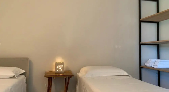 Семейные апартаменты Podere Santa Chiara