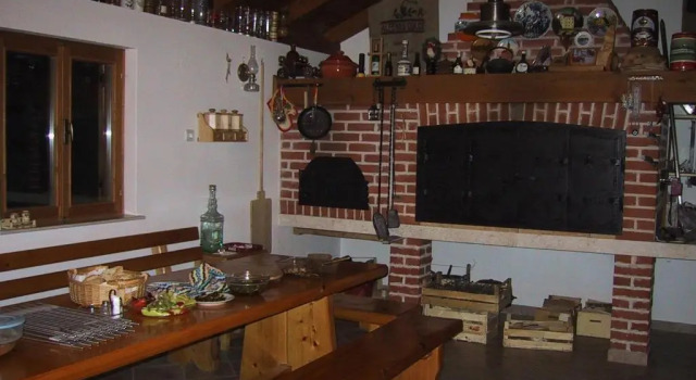Апартаменты Apartment Ljubica