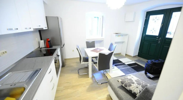 The Star Apartment, Prenota Appartamento Splitska 