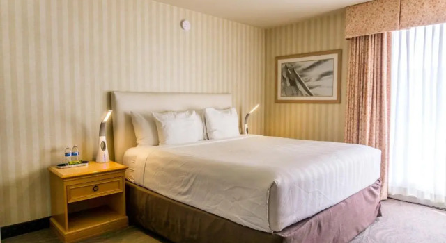 Suite Пентхаус The Wharf Inn