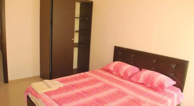 Двухместный номер Standard Guesthouse in Batumi