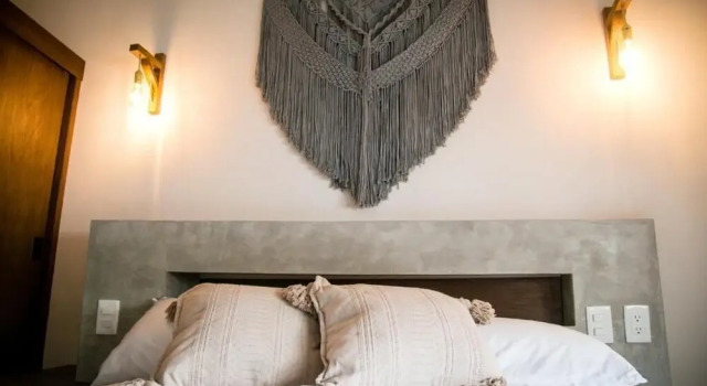 Pakal Condos, Rezervasyon Otel Tulum havuzlu oteller, Yüzme Havuzu