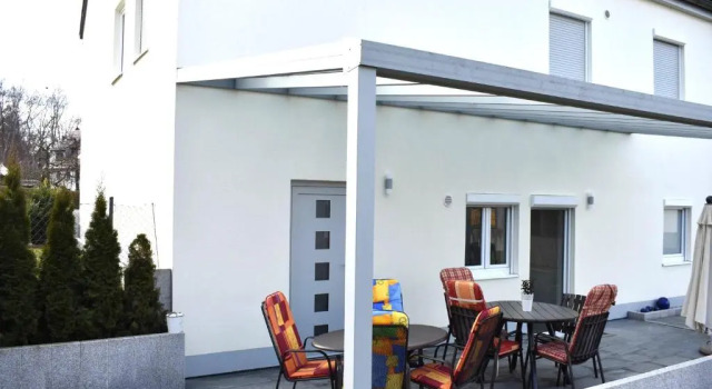 Апартаменты Ferienhaus Anni