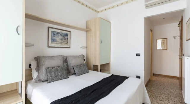 Двухместный номер Standard Hotel Aida