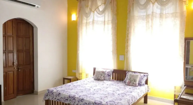 The Four Leaf Clover, Book Hotel Hotels in Goa with a Pool, Swimming Pool