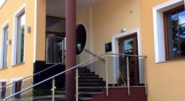 Hotel Janków