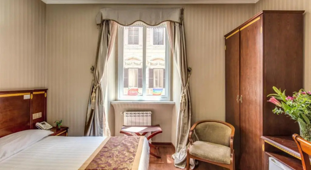 Номер Standard Drago DOro Guesthouse