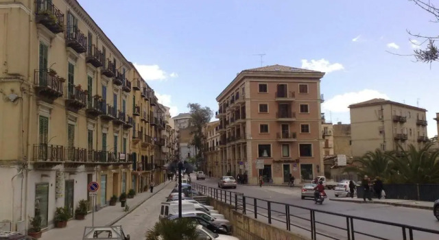Casa Vacanze Le Ginestre, Book Hotel Hotels in Sicily with Parking, Parking