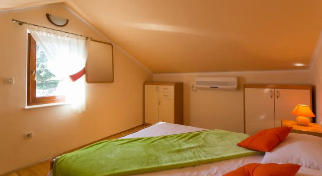 Апартаменты Standard Apartments Moretić