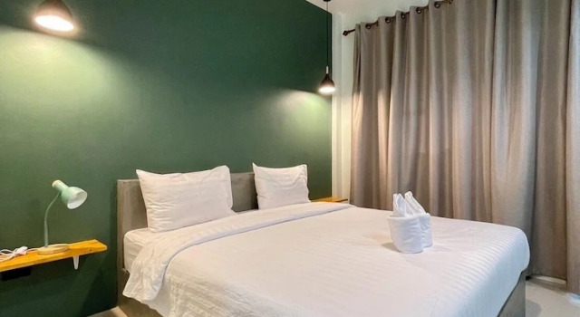 Norn Na Homestay Chanthaburi