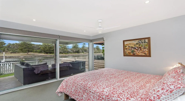 Somerset On Moyne Apt, Забронировать Отель Бизнес-отели Порт-Фейри, 4* 5*
